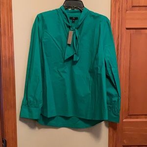 J.Crew blouse